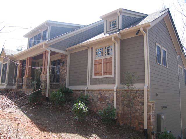 Home Plan Photograph of this 3-Bedroom,4045 Sq Ft Plan -4045