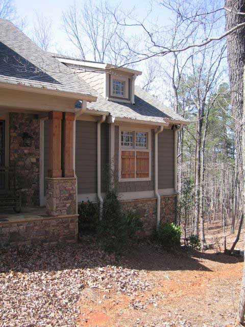 Home Plan Photograph of this 3-Bedroom,4045 Sq Ft Plan -4045