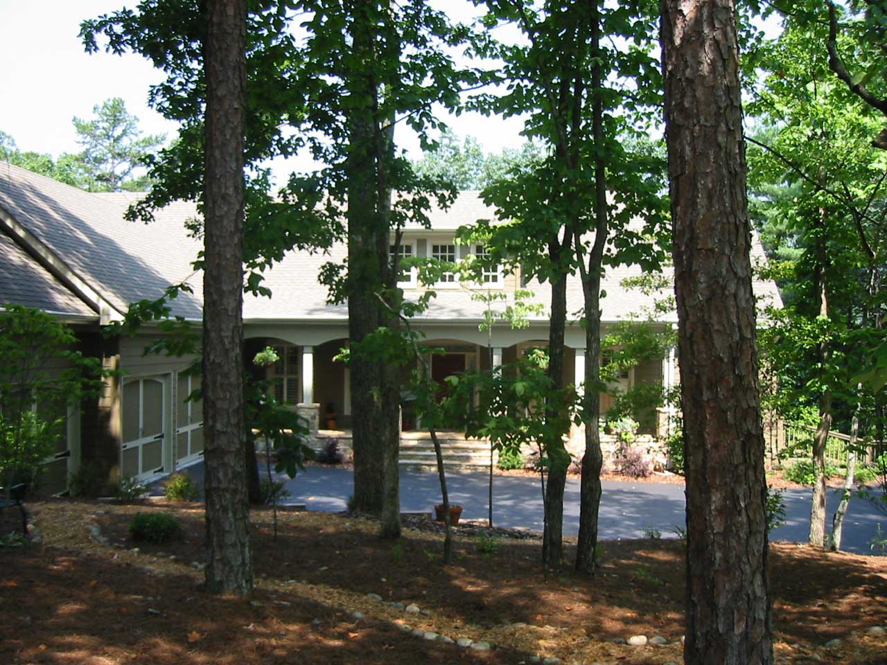 Home Plan Photograph of this 3-Bedroom,3851 Sq Ft Plan -3851