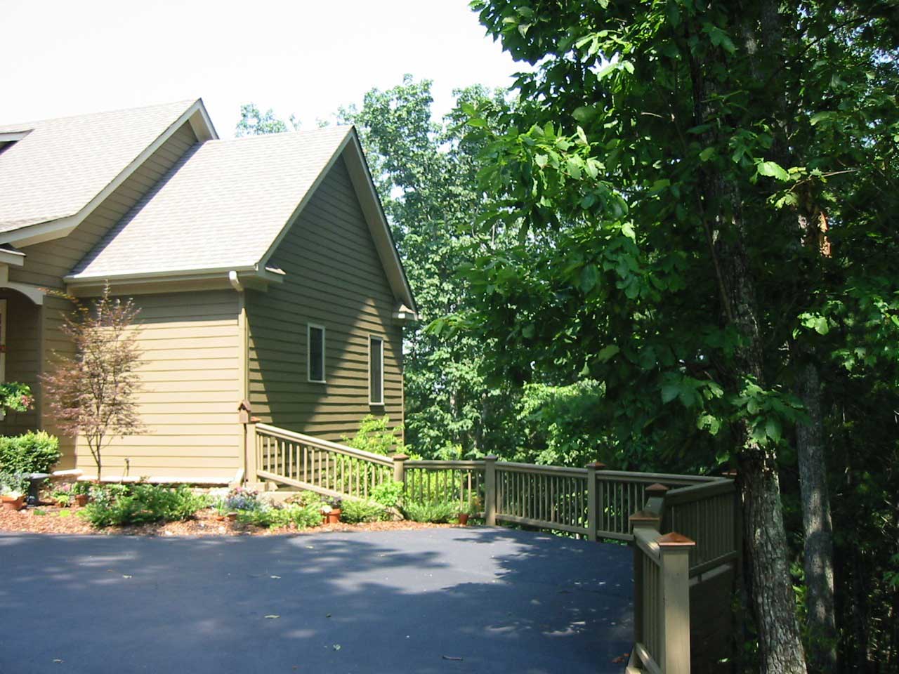 Home Plan Photograph of this 3-Bedroom,3851 Sq Ft Plan -3851