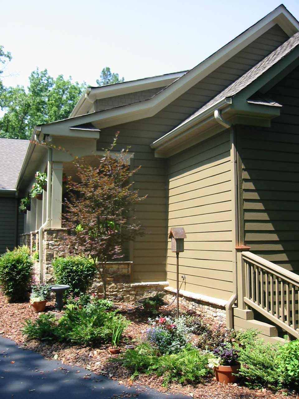 Home Plan Photograph of this 3-Bedroom,3851 Sq Ft Plan -3851