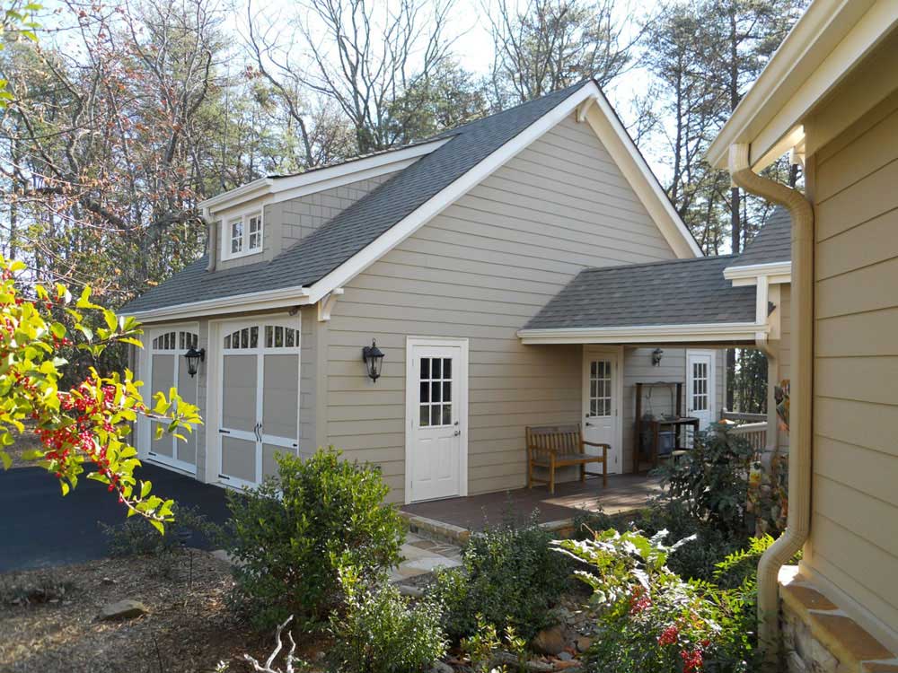 Garage of this 4-Bedroom,3886 Sq Ft Plan -163-1020