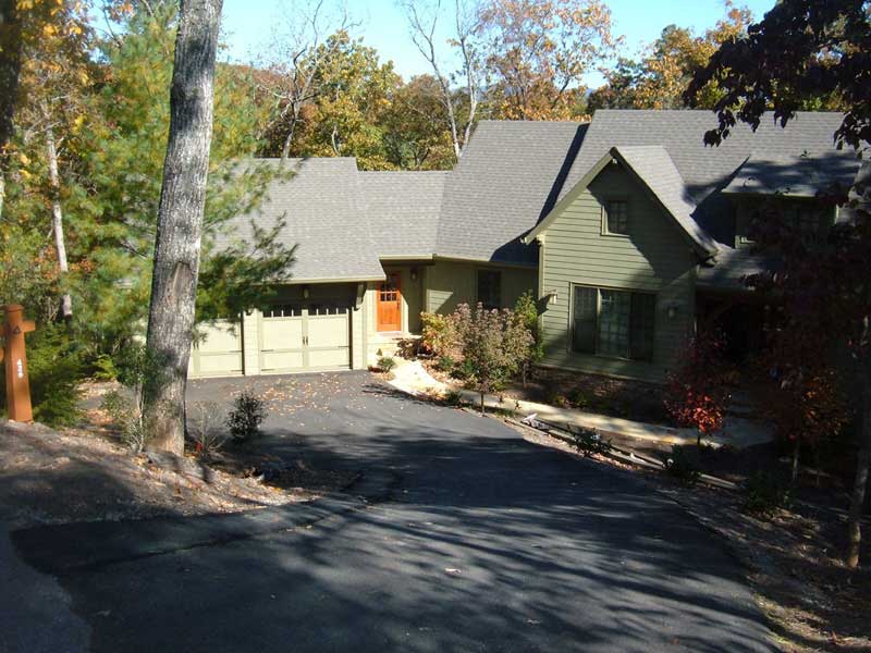 Home Exterior Photograph of this 4-Bedroom,3728 Sq Ft Plan -3728