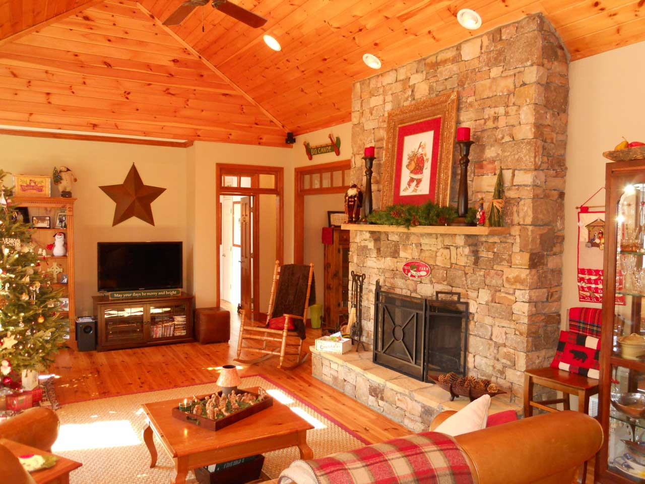 Home Plan Photograph of this 2-Bedroom,1522 Sq Ft Plan -1522
