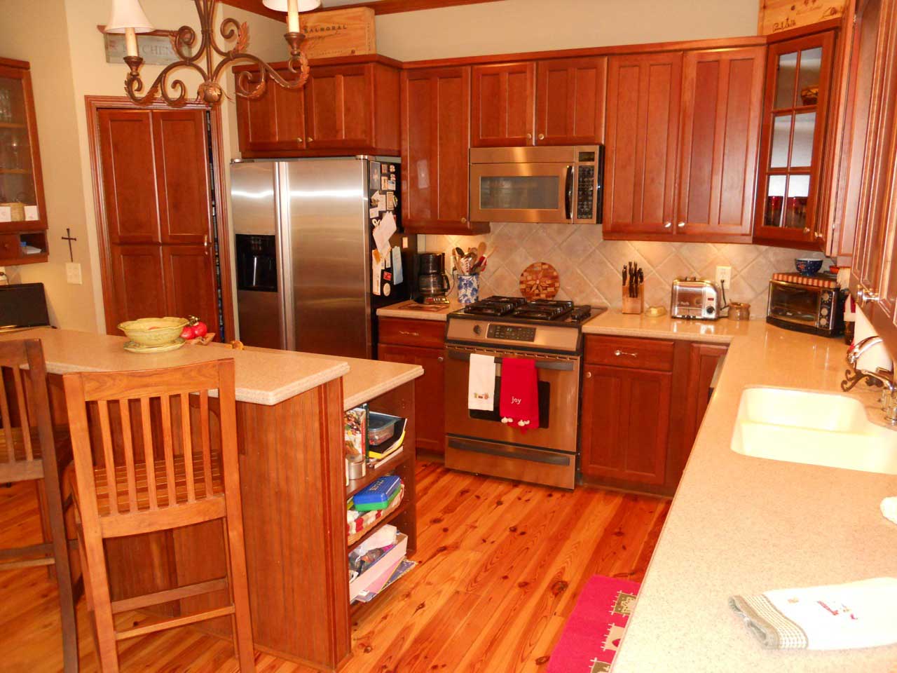 Home Plan Photograph of this 2-Bedroom,1522 Sq Ft Plan -1522