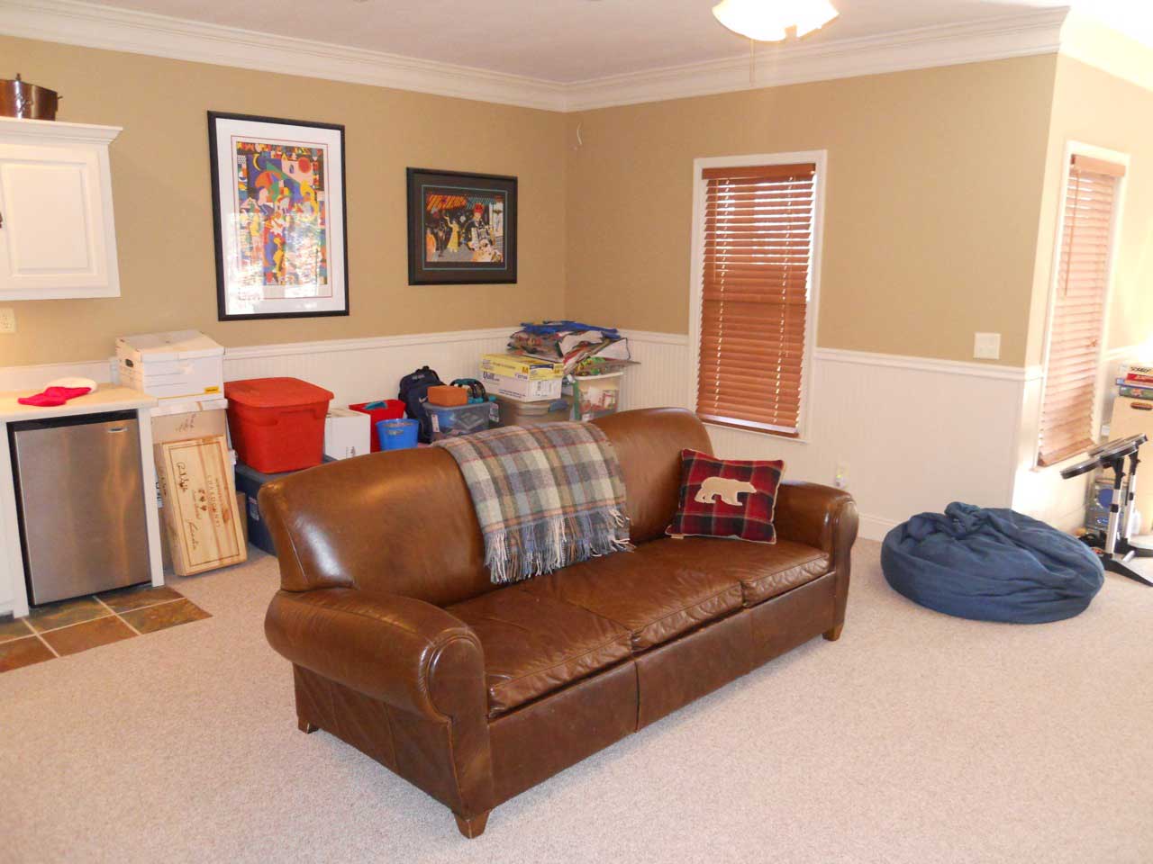 Home Plan Photograph of this 2-Bedroom,1522 Sq Ft Plan -1522