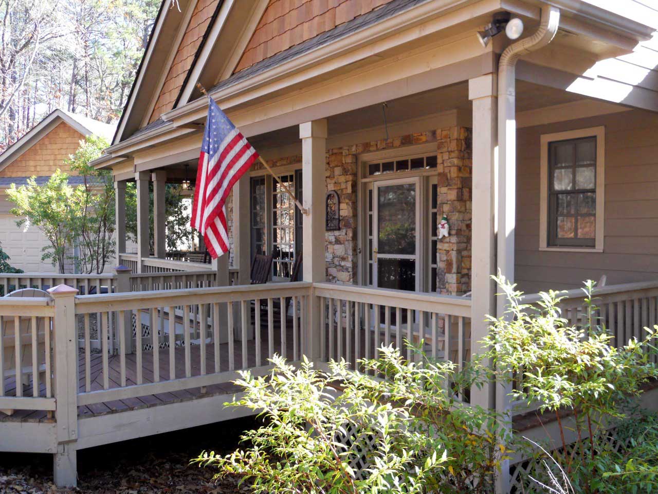Home Plan Photograph of this 2-Bedroom,1522 Sq Ft Plan -1522