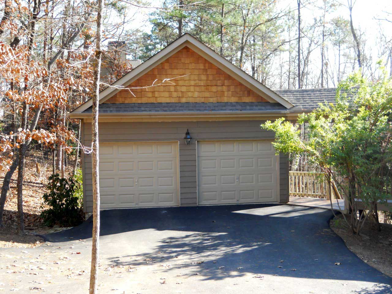 Home Plan Photograph of this 2-Bedroom,1522 Sq Ft Plan -1522