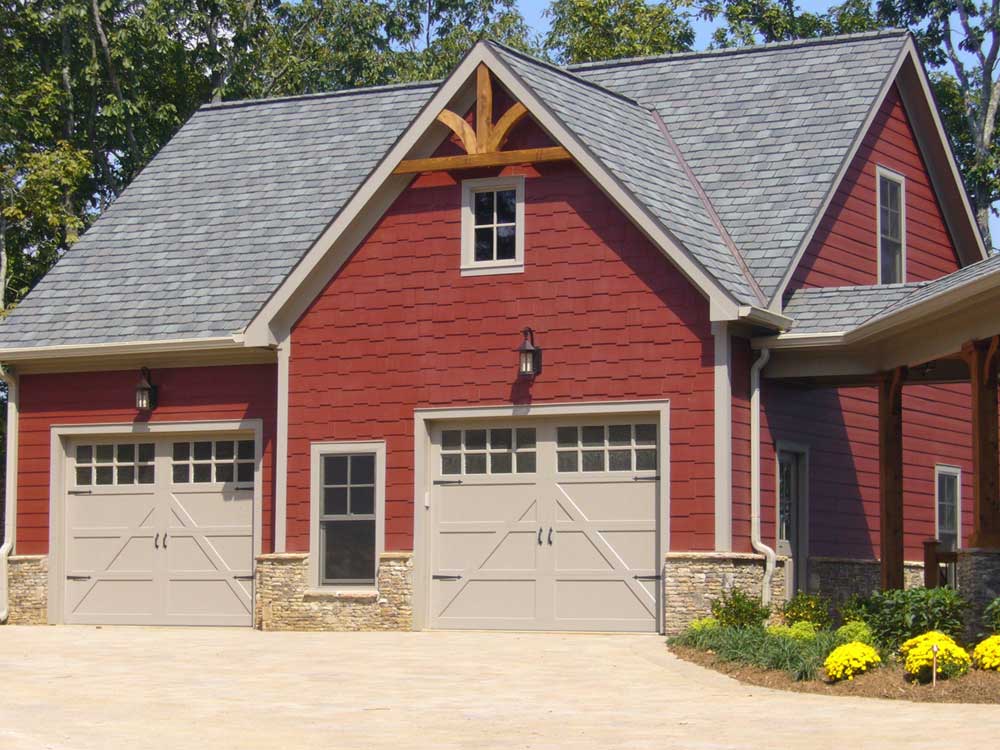 Home Plan Photograph of this 4-Bedroom,6765 Sq Ft Plan -6765