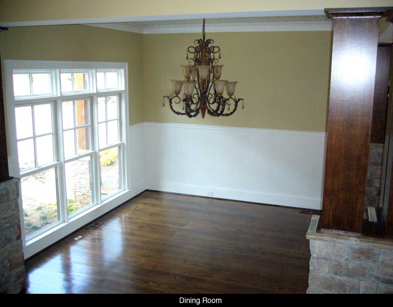 Home Plan Photograph of this 4-Bedroom,6765 Sq Ft Plan -6765