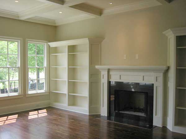 Home Plan Photograph of this 5-Bedroom,6261 Sq Ft Plan -6261