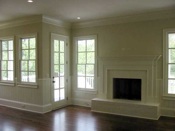 Home Plan Photograph of this 5-Bedroom,6261 Sq Ft Plan -6261