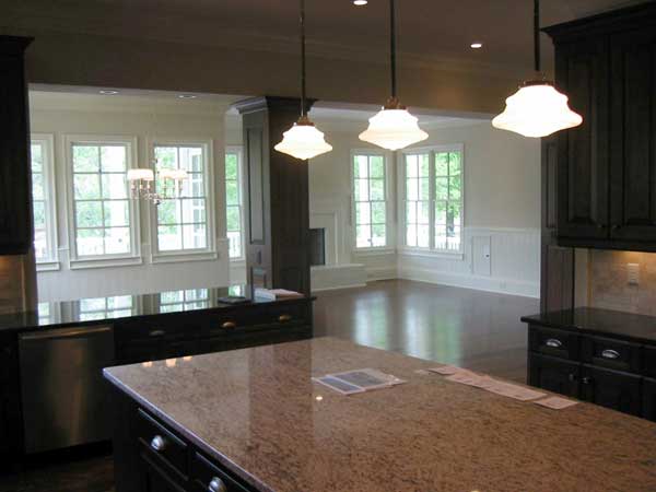 Home Plan Photograph of this 5-Bedroom,6261 Sq Ft Plan -6261