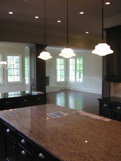 Home Plan Photograph of this 5-Bedroom,6261 Sq Ft Plan -6261