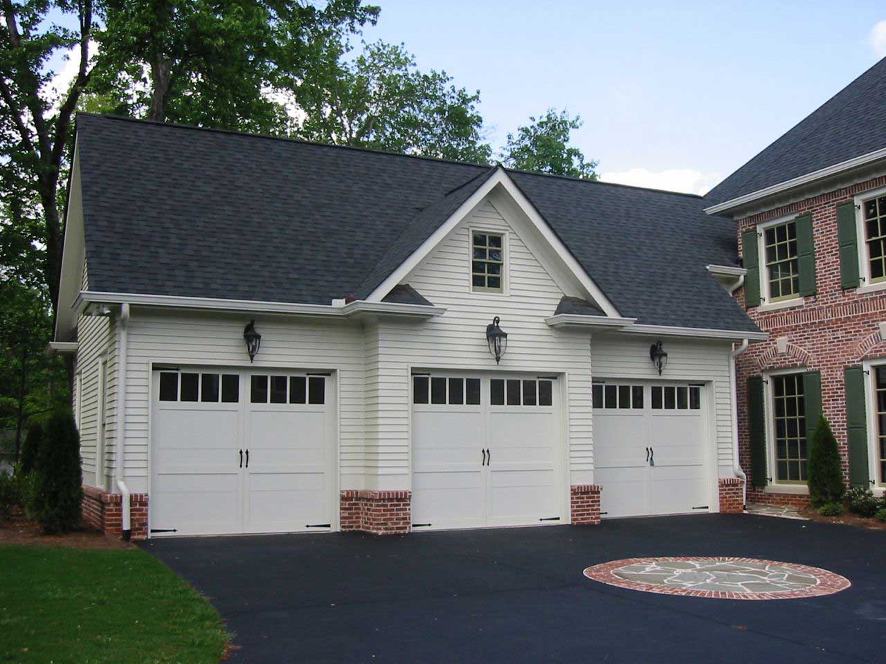 Home Plan Photograph of this 5-Bedroom,6261 Sq Ft Plan -6261