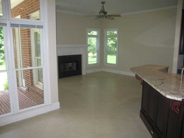 Home Plan Photograph of this 4-Bedroom,3120 Sq Ft Plan -3120