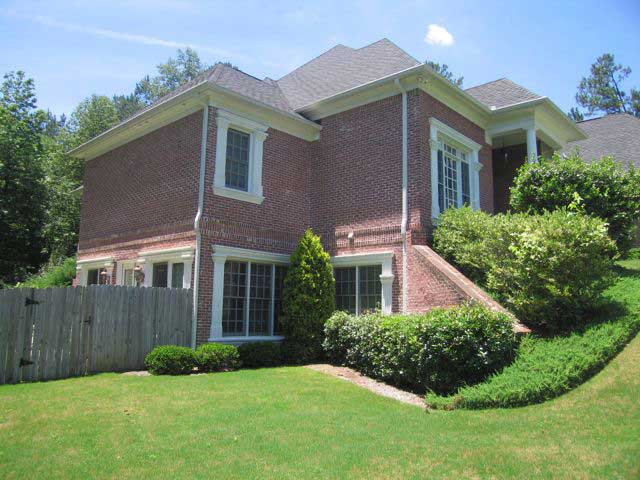 Home Plan Photograph of this 4-Bedroom,3120 Sq Ft Plan -3120