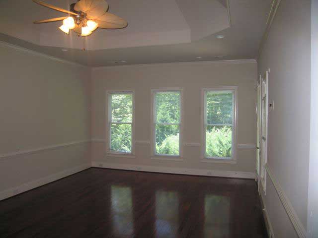 Home Plan Photograph of this 4-Bedroom,3120 Sq Ft Plan -3120