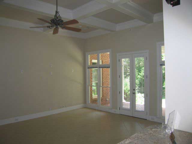 Home Plan Photograph of this 4-Bedroom,3120 Sq Ft Plan -3120