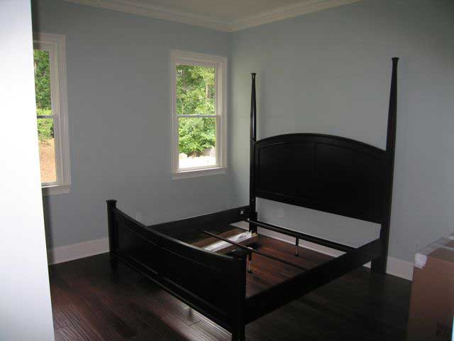 Bedroom of this 5-Bedroom,4636 Sq Ft Plan -163-1034