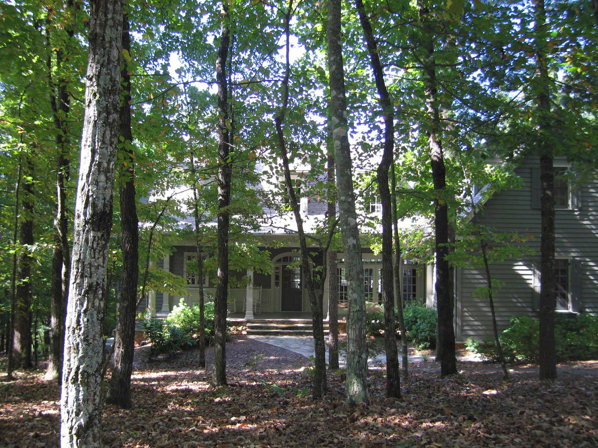Home Plan Photograph of this 3-Bedroom,2831 Sq Ft Plan -2831