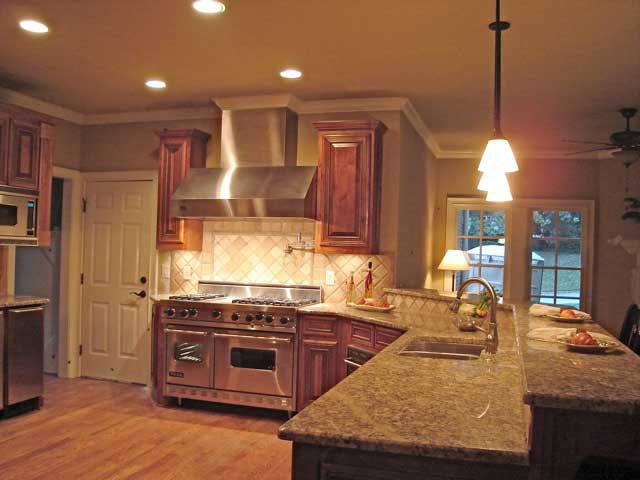 Home Plan Photograph of this 5-Bedroom,3920 Sq Ft Plan -3920