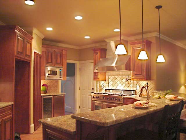 Home Plan Photograph of this 5-Bedroom,3920 Sq Ft Plan -3920