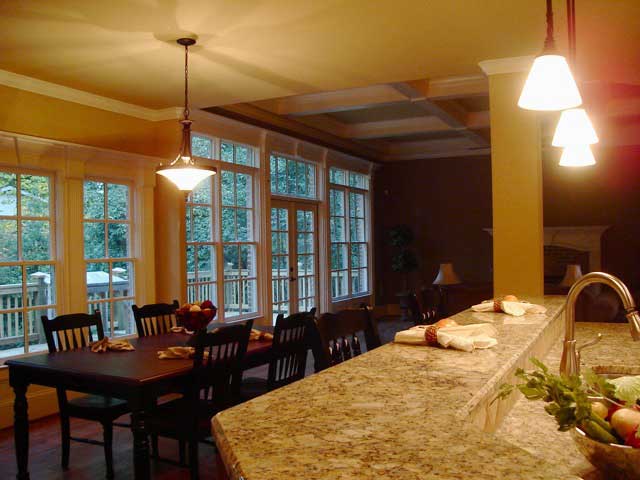Home Plan Photograph of this 5-Bedroom,3920 Sq Ft Plan -3920