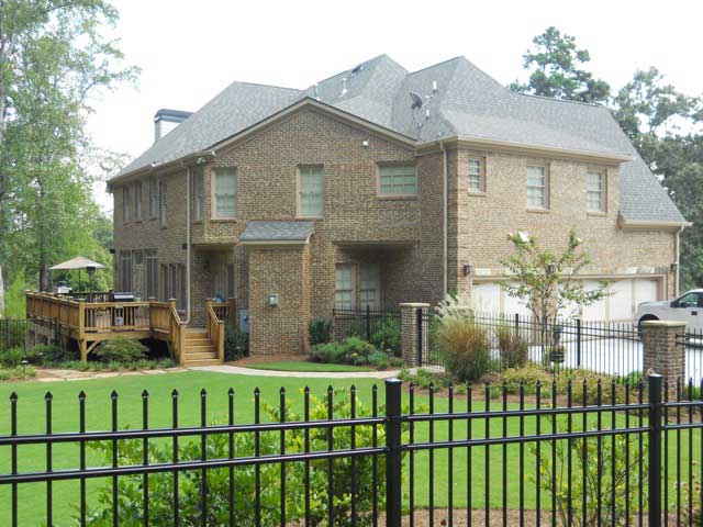 Home Plan Photograph of this 5-Bedroom,3920 Sq Ft Plan -3920