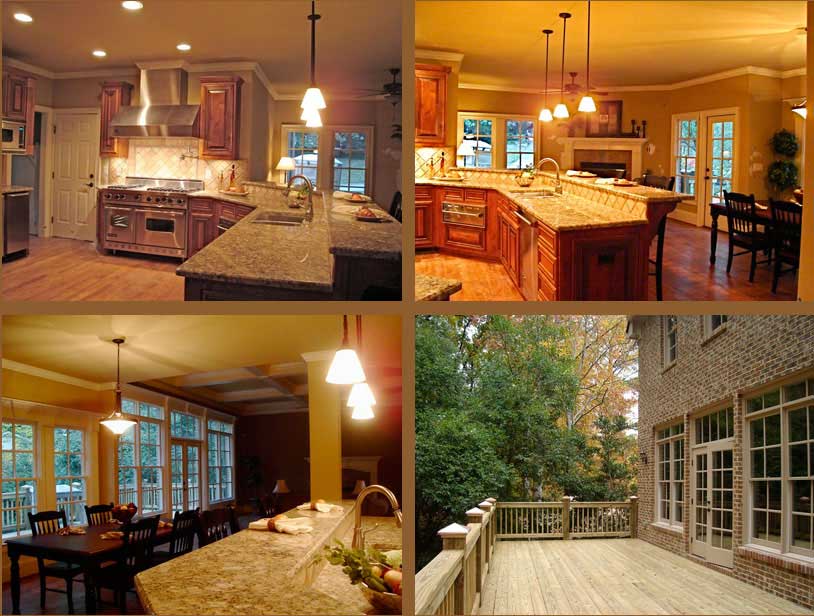 Home Plan Photograph of this 5-Bedroom,3920 Sq Ft Plan -3920