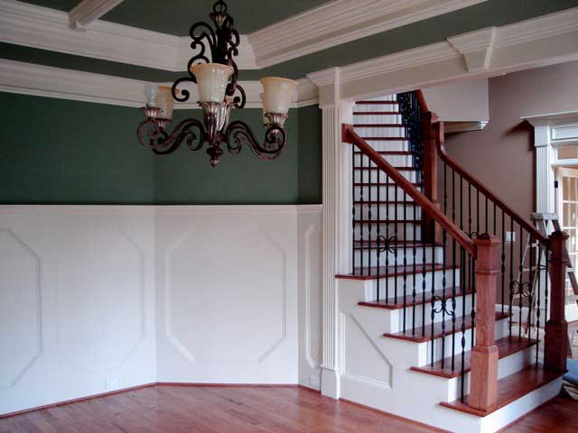 Home Plan Photograph of this 5-Bedroom,3920 Sq Ft Plan -3920