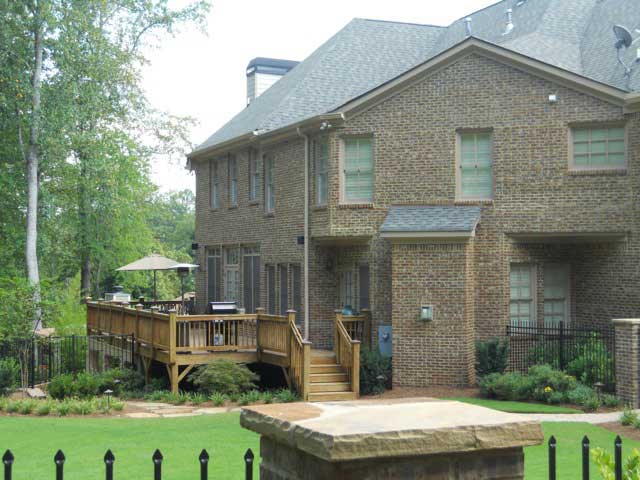 Home Plan Photograph of this 5-Bedroom,3920 Sq Ft Plan -3920