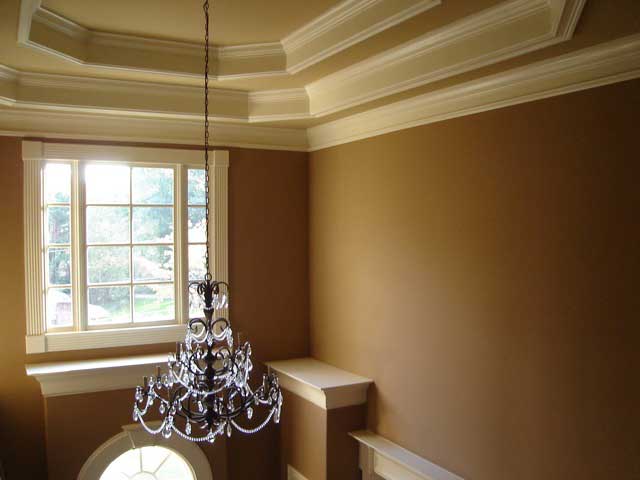 Home Plan Photograph of this 5-Bedroom,3920 Sq Ft Plan -3920