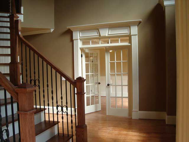 Home Plan Photograph of this 5-Bedroom,3920 Sq Ft Plan -3920