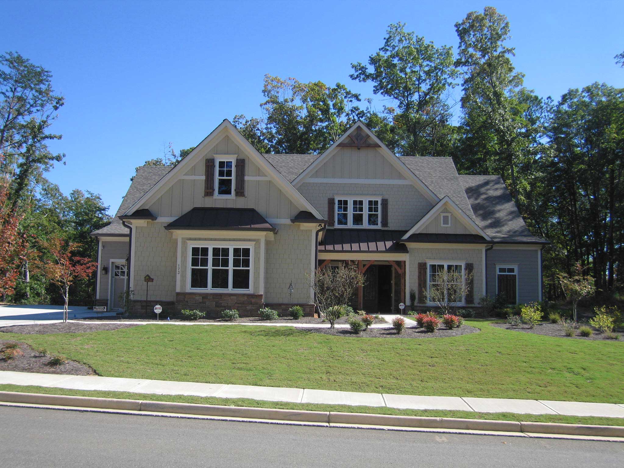 Home Plan Photograph of this 6-Bedroom,5628 Sq Ft Plan -5628