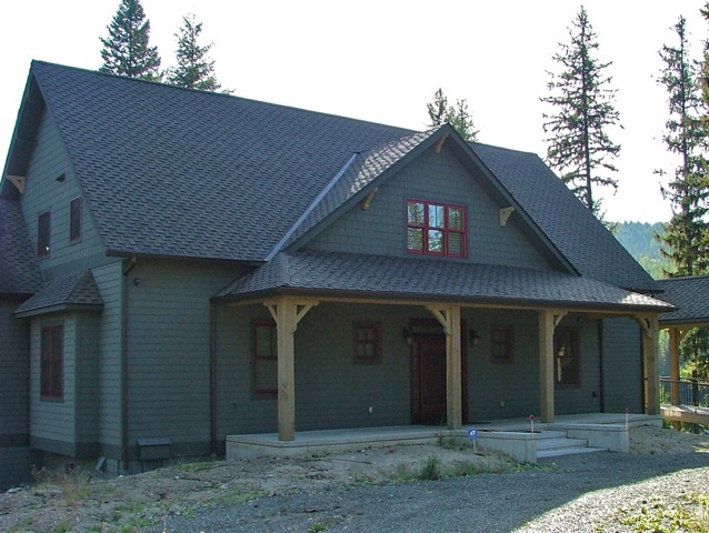 163-1051  front elevation
