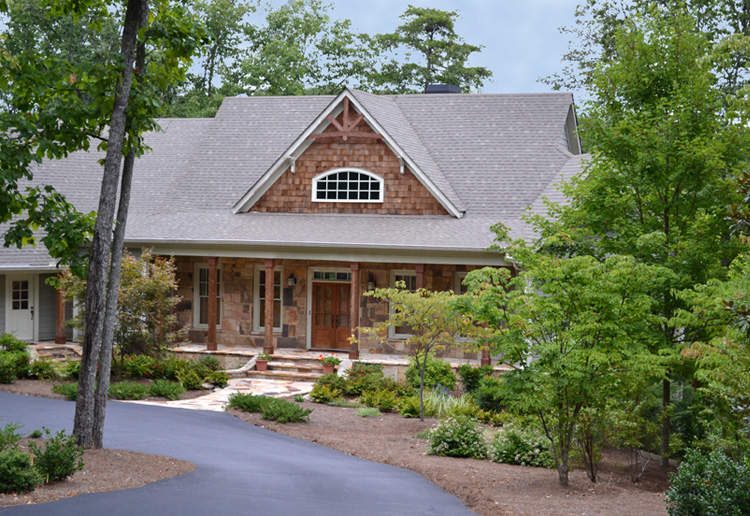 Home Exterior Photograph of this 4-Bedroom,3763 Sq Ft Plan -3763