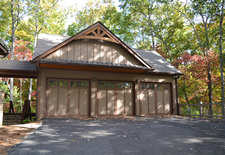Home Exterior Photograph of this 3-Bedroom,2962 Sq Ft Plan -2962