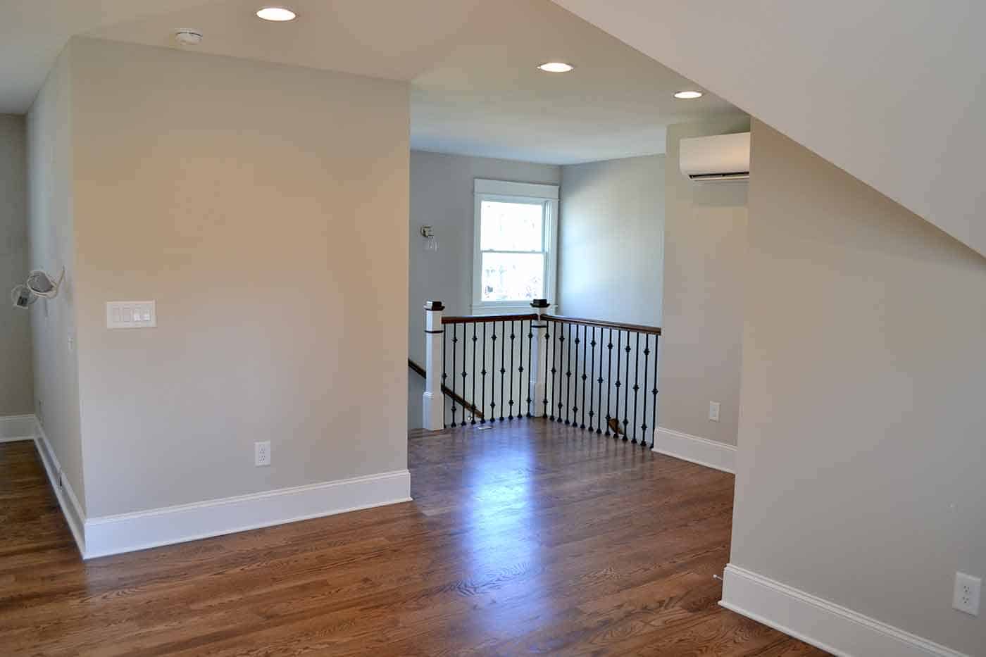 Bonus Room of this 2-Bedroom,2339 Sq Ft Plan -163-1091