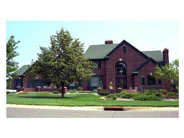 Home Exterior Photograph of this 4-Bedroom,5090 Sq Ft Plan -5090