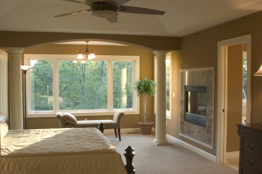Home Interior Photograph of this 5-Bedroom,4171 Sq Ft Plan -4171