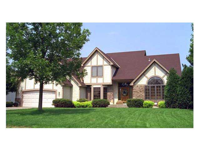 Home Exterior Photograph of this 4-Bedroom,2523 Sq Ft Plan -2523