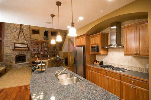 Home Interior Photograph of this 3-Bedroom,3253 Sq Ft Plan -3253