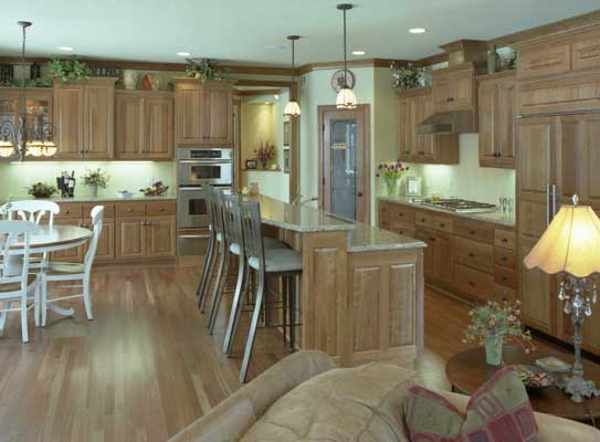 Home Interior Photograph of this 2-Bedroom,2830 Sq Ft Plan -2830