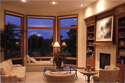 Home Interior Photograph of this 3-Bedroom,3950 Sq Ft Plan -3950