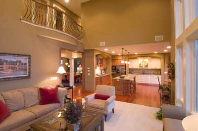 Home Exterior Photograph of this 3-Bedroom,3289 Sq Ft Plan -3289