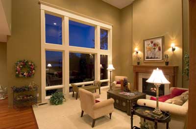 Home Interior Photograph of this 3-Bedroom,3289 Sq Ft Plan -3289