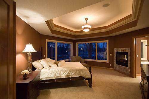Home Interior Photograph of this 4-Bedroom,3931 Sq Ft Plan -3931