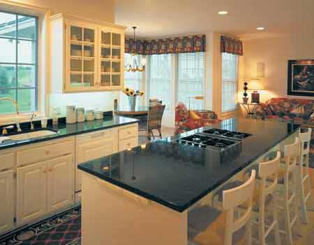 Home Interior Photograph of this 4-Bedroom,2891 Sq Ft Plan -2891