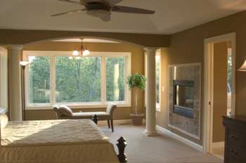 Home Interior Photograph of this 3-Bedroom,3204 Sq Ft Plan -3204